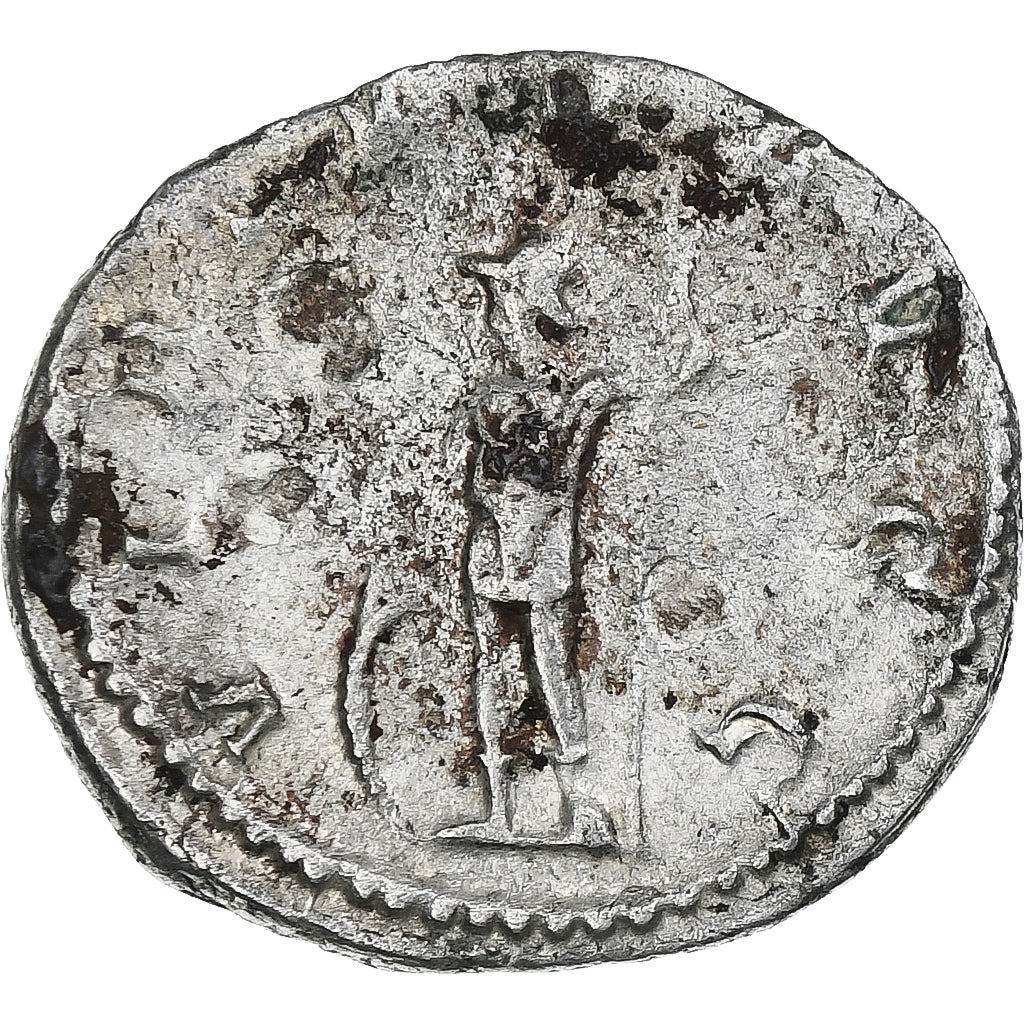 Galijen, 
  
  Antoninijan, 
  
  253-254