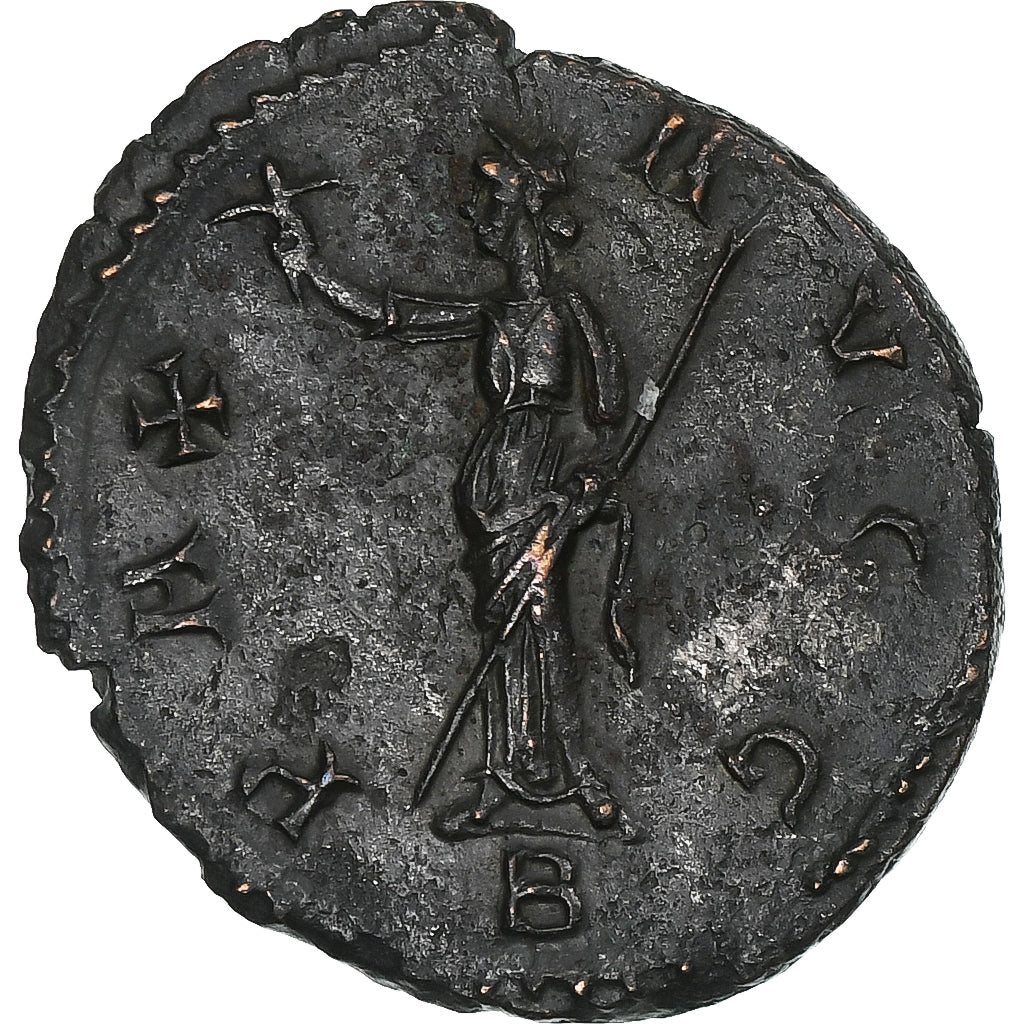 Maksimijan, 
  
  Antoninijan, 
  
  290-291