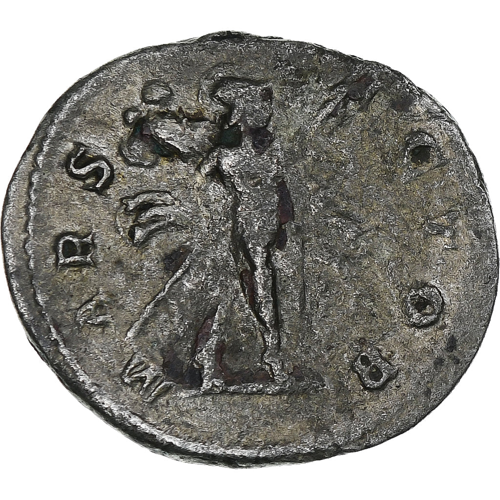 Elagabal, 
  
  Antoninijan, 
  
  218-222