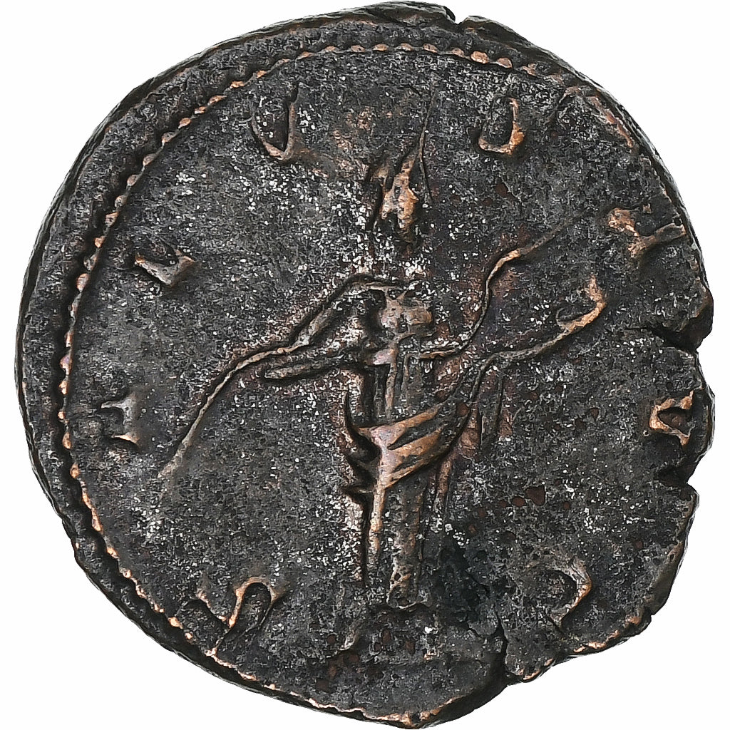 Viktorin, 
  
  Antoninijan, 
  
  268-270