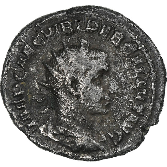 Trebonianus Gallus, 
  
  Antoninijan, 
  
  252-253