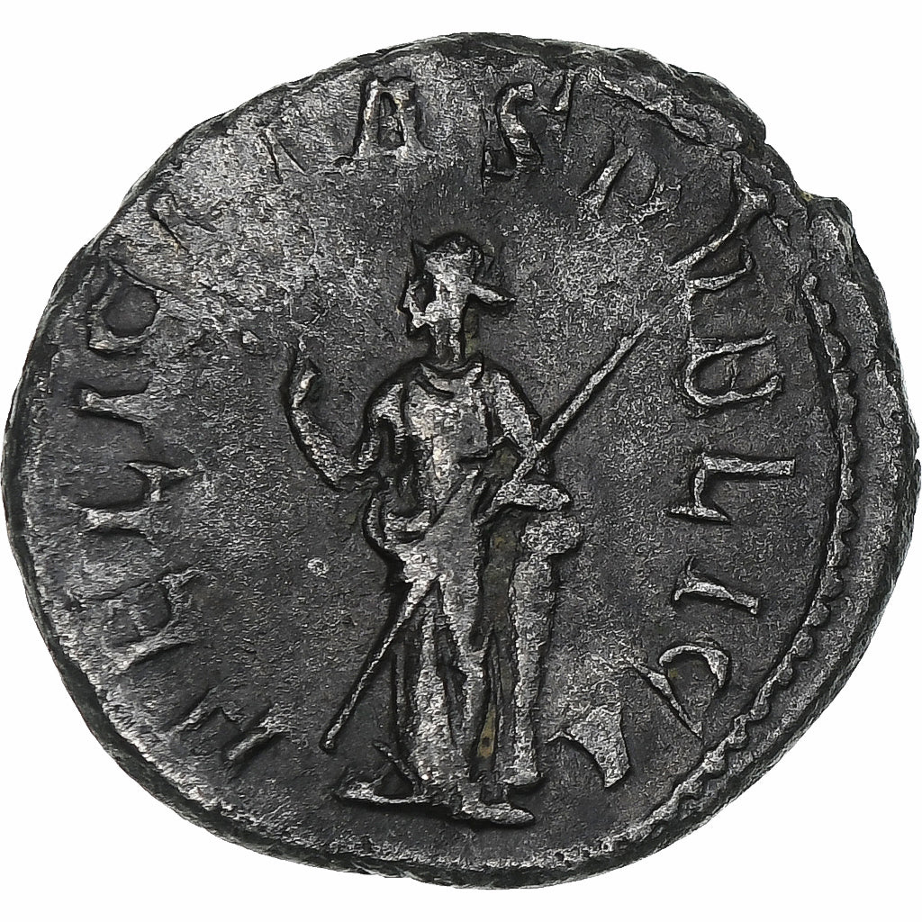 Trebonianus Gallus, 
  
  Antoninijan, 
  
  252-253