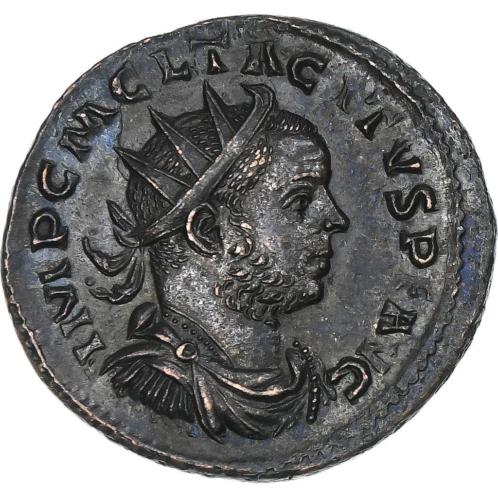 Tacit, 
  
  Antoninijan, 
  
  275