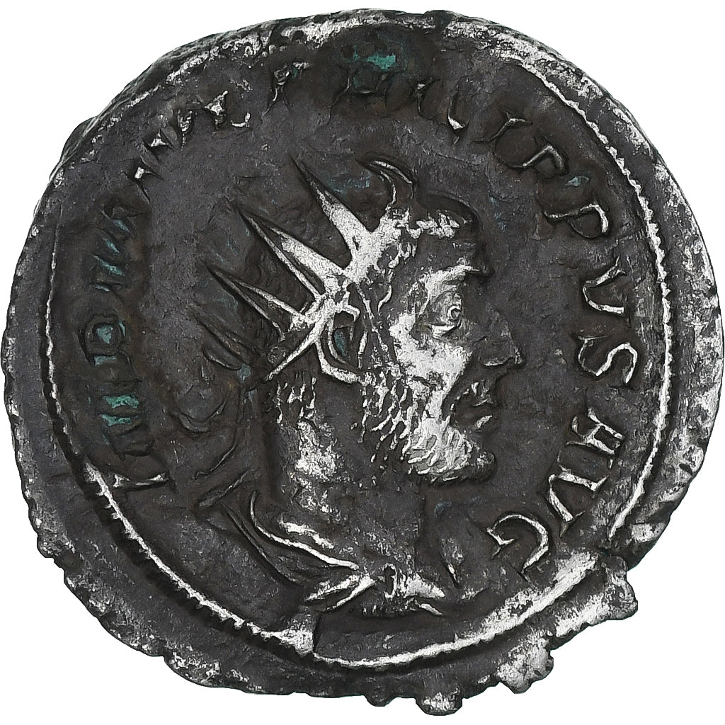 Filip I., 
  
  Antoninijan, 
  
  245-246