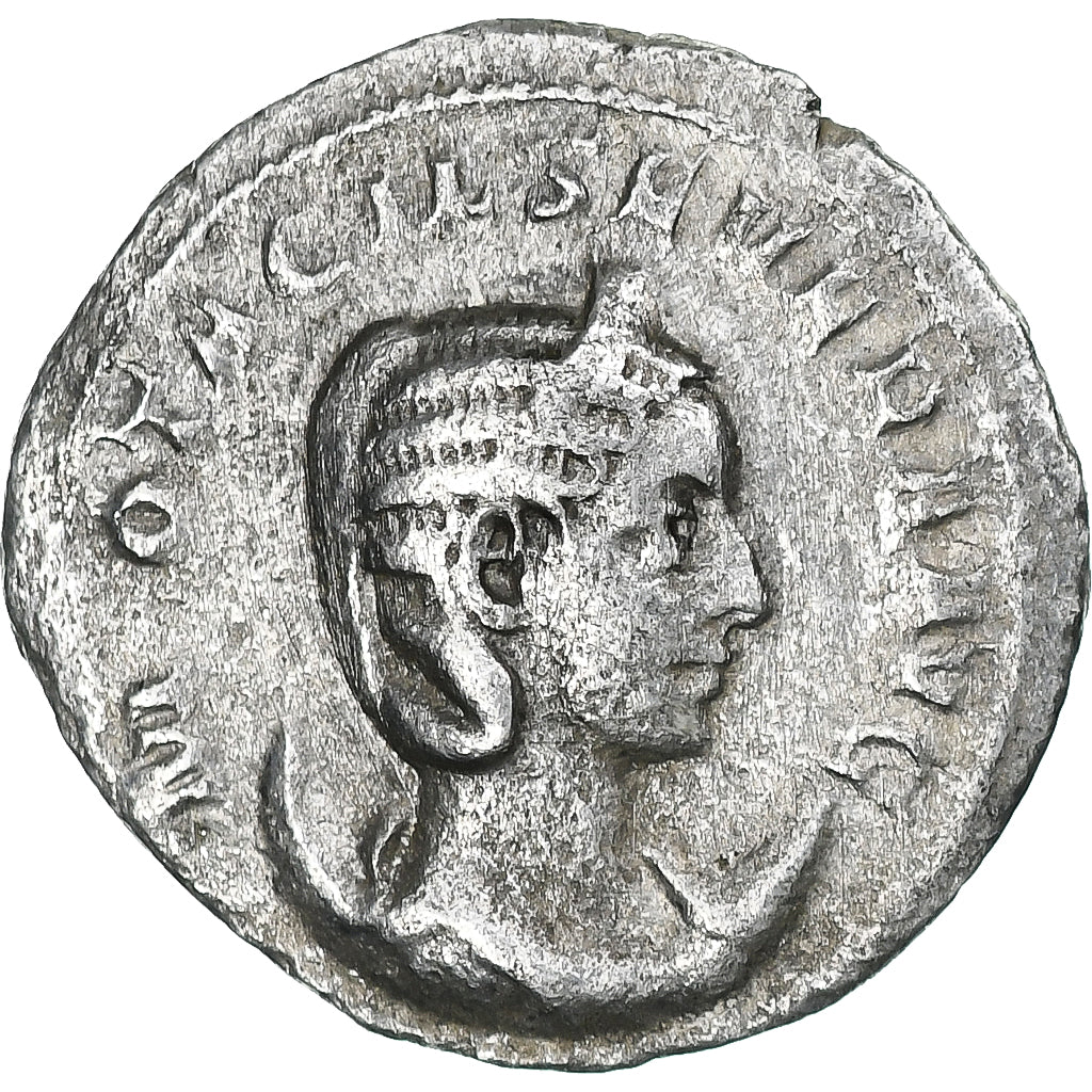 Otacilia Severa, 
  
  Antoninijan, 
  
  247