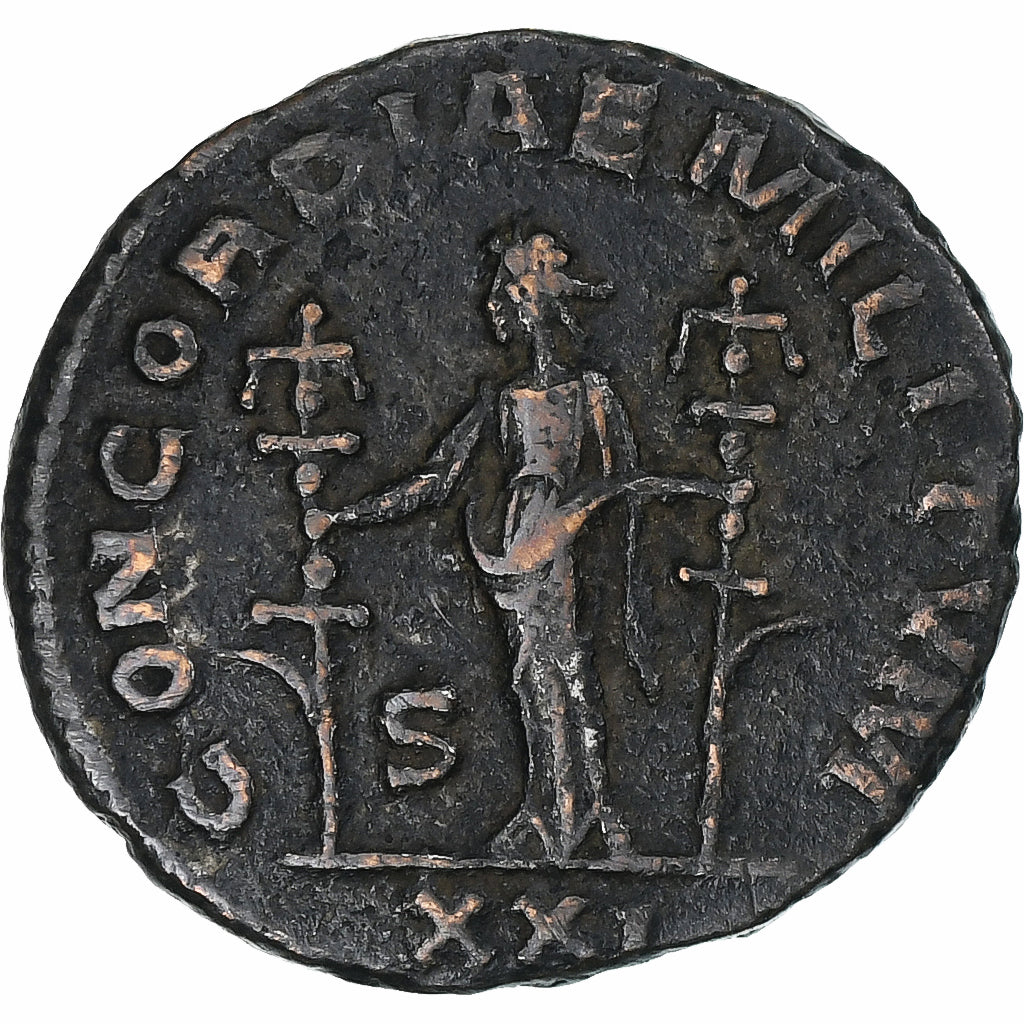 Severina, 
  
  Antoninijan, 
  
  275