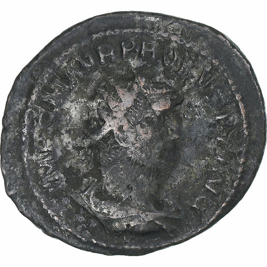 Probus, 
  
  Antoninijan, 
  
  276