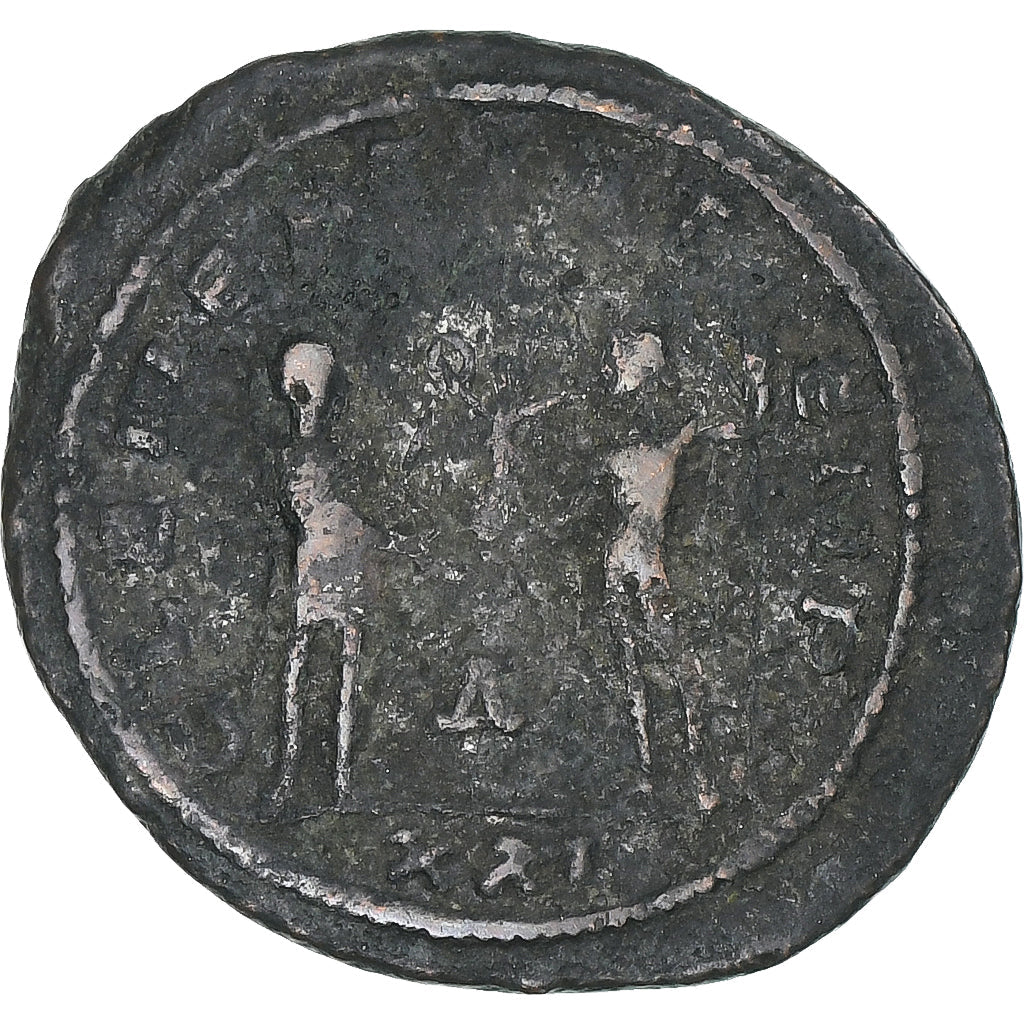 Probus, 
  
  Antoninijan, 
  
  276