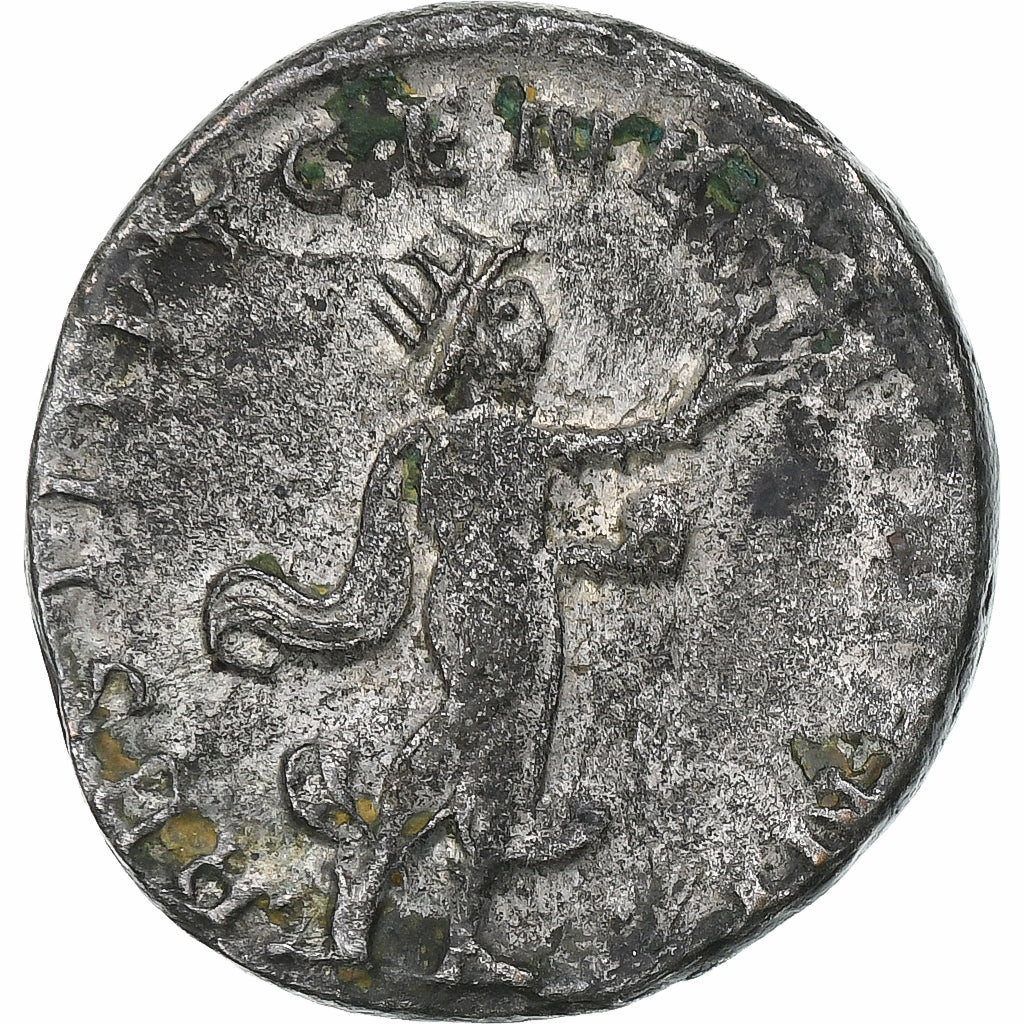 Valerijan I, 
  
  Antoninijan, 
  
  253-255