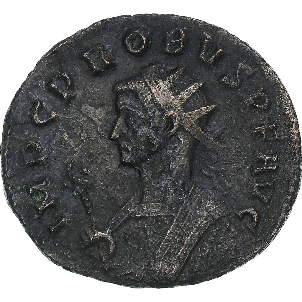 Probus, 
  
  Antoninijan, 
  
  276-282