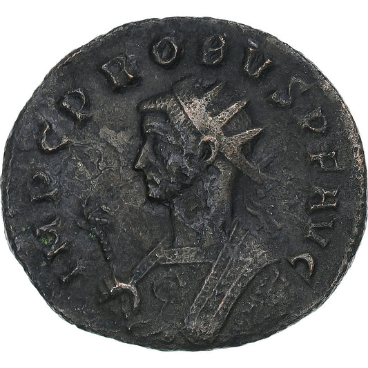 Probus, 
  
  Antoninijan, 
  
  276-282