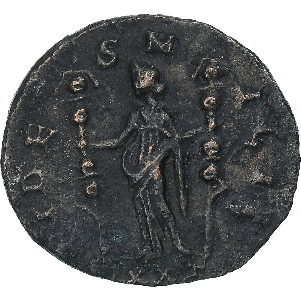 Probus, 
  
  Antoninijan, 
  
  276-282