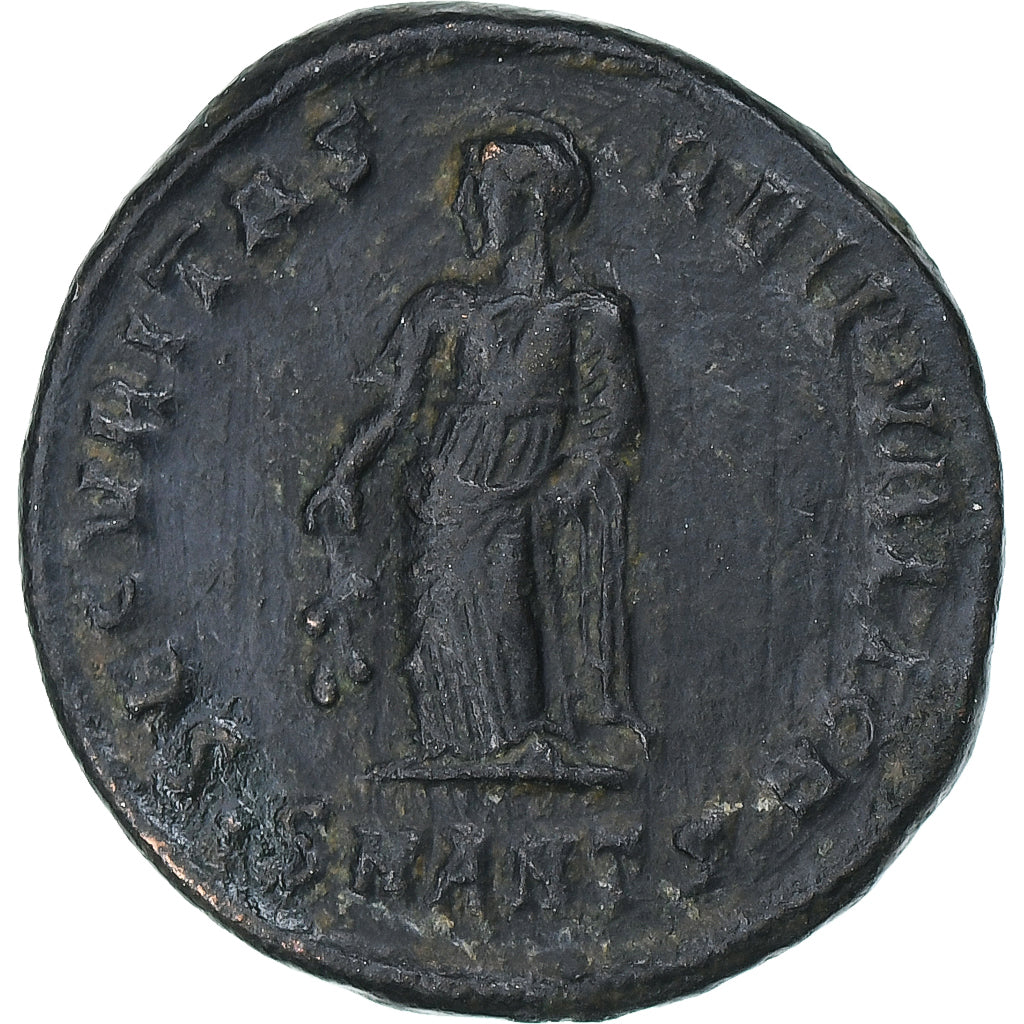 Helena, 
  
  Follis, 
  
  325-326