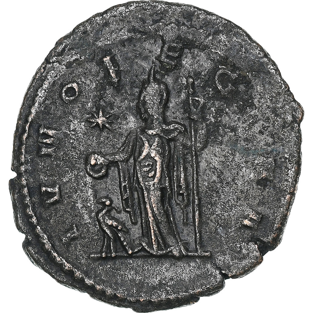 Salonina, 
  
  Antoninijan, 
  
  254-268