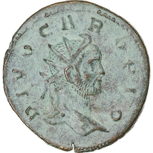 Carus, 
  
  Antoninijan, 
  
  282-283