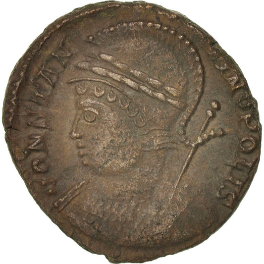 kovanec, 
  
  Mestne komemoracije, 
  
  Follis