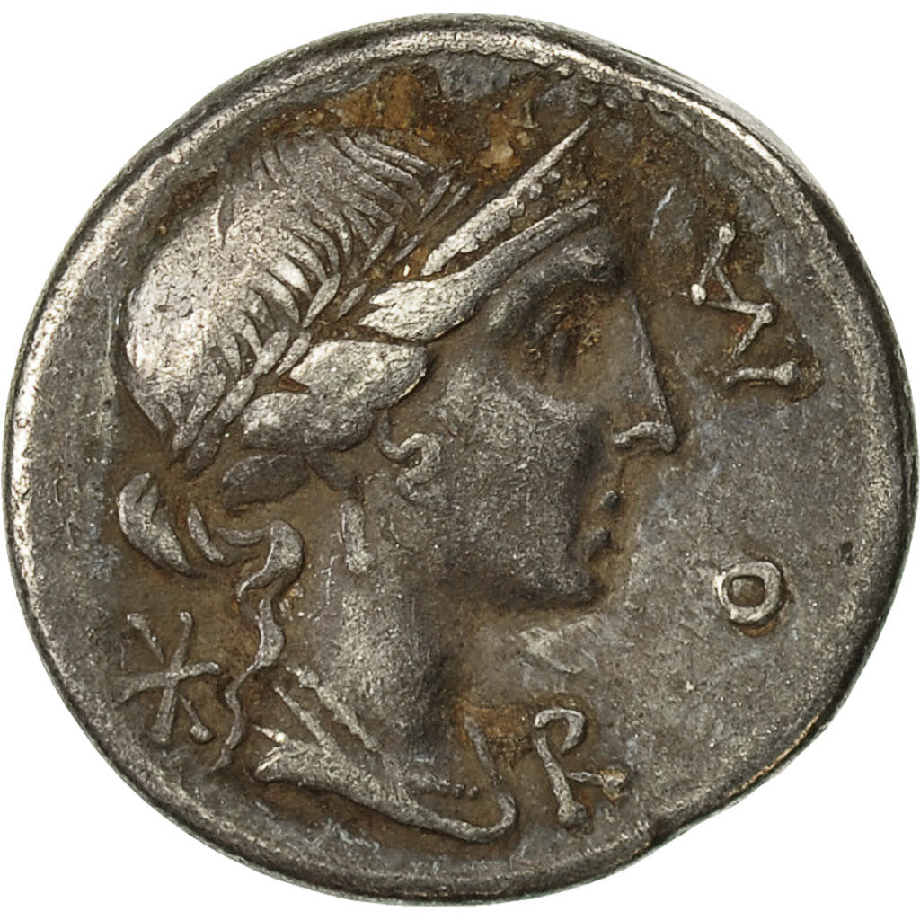 kovanec, 
  
  Emilija, 
  
  Denarius