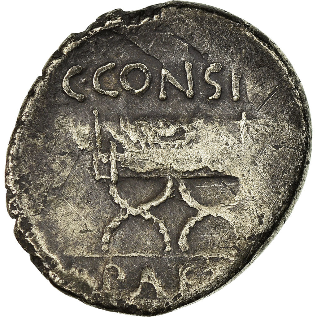 kovanec, 
  
  Considia, 
  
  Denarius