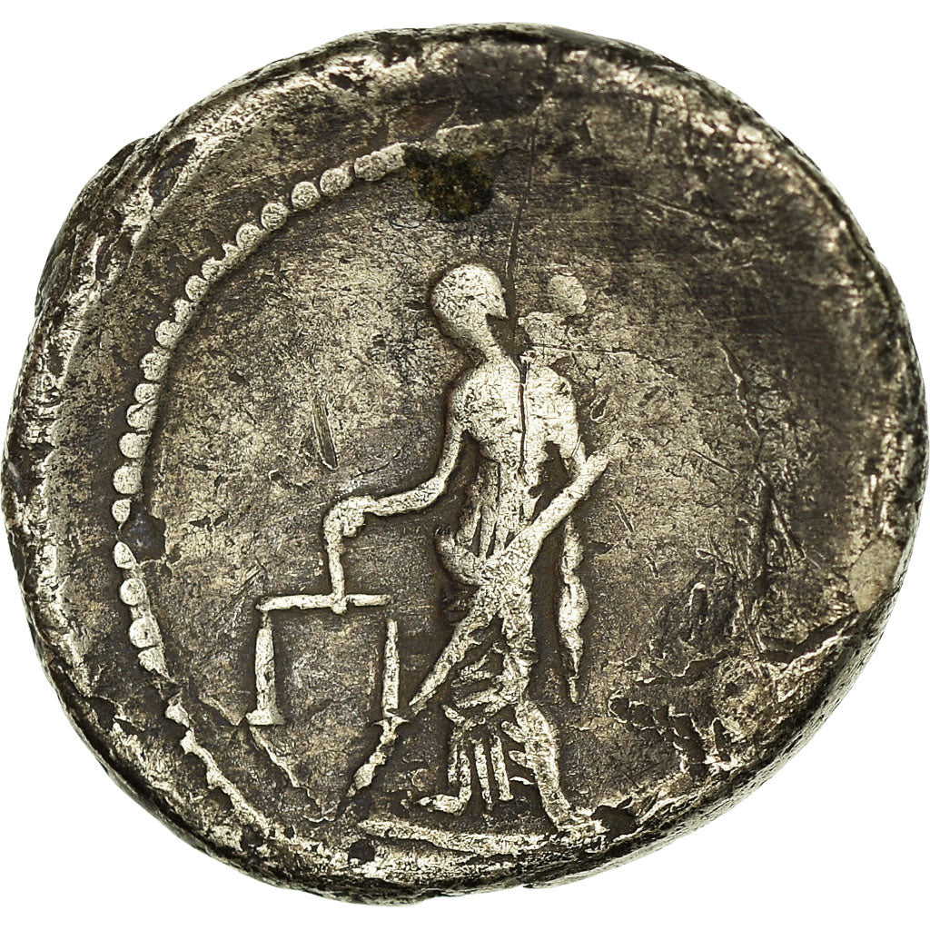 kovanec, 
  
  Cordia, 
  
  Denarius