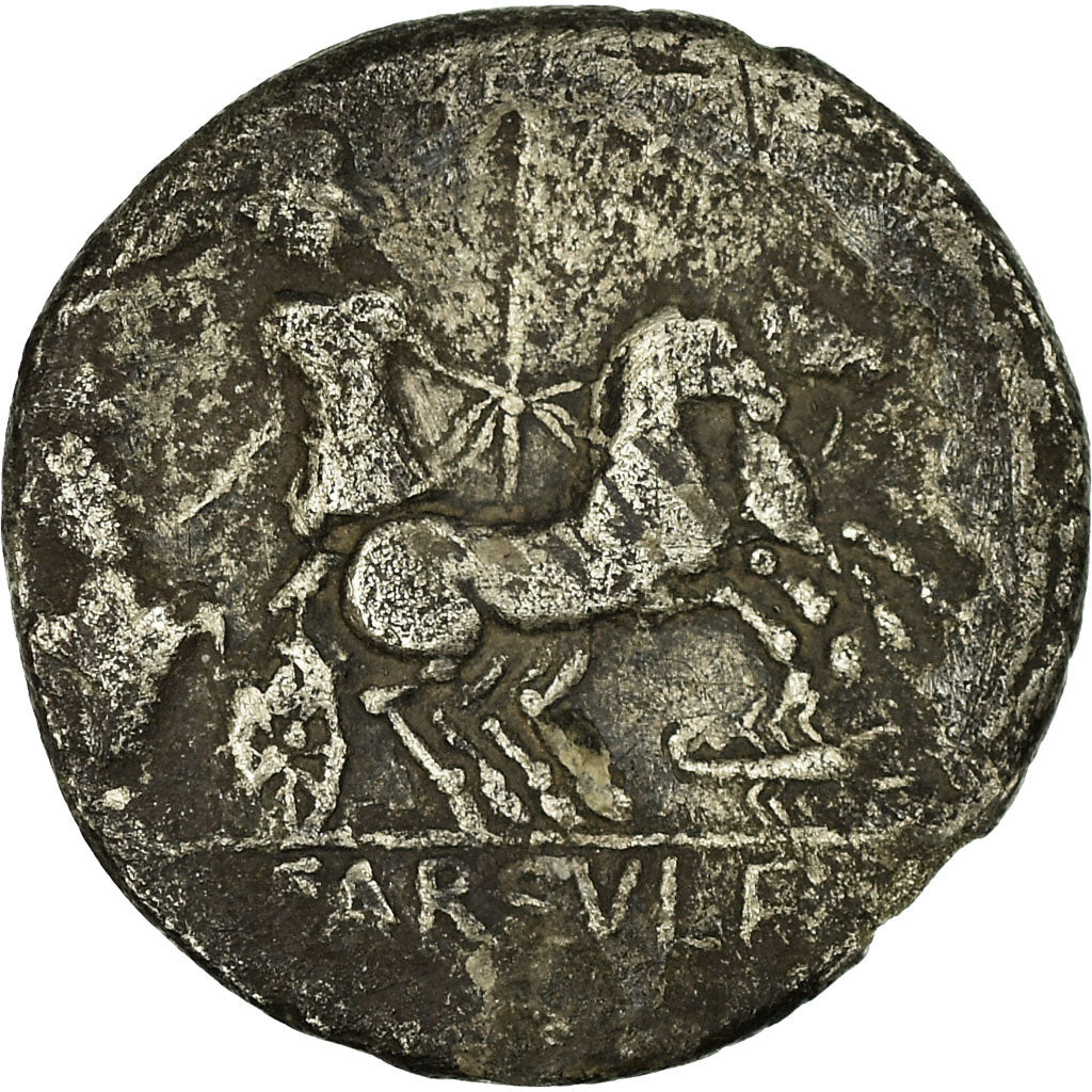 kovanec, 
  
  Farsuleja, 
  
  Denarius