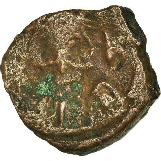 kovanec, 
  
  Konstans II., 
  
  Konstantin IV