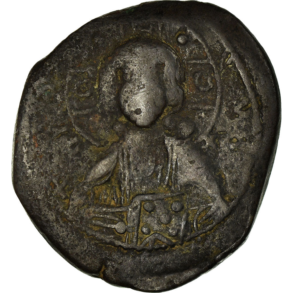 kovanec, 
  
  anonimen, 
  
  Follis