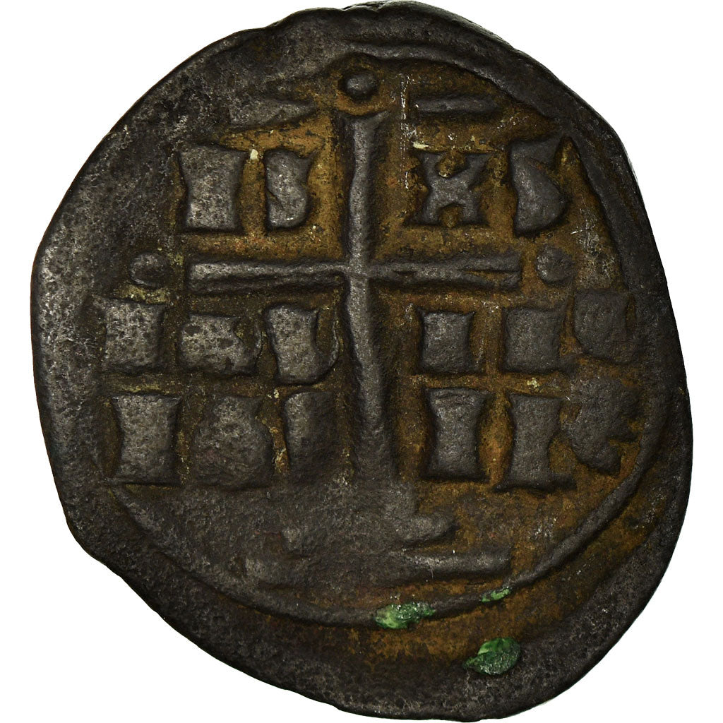 kovanec, 
  
  anonimen, 
  
  Follis