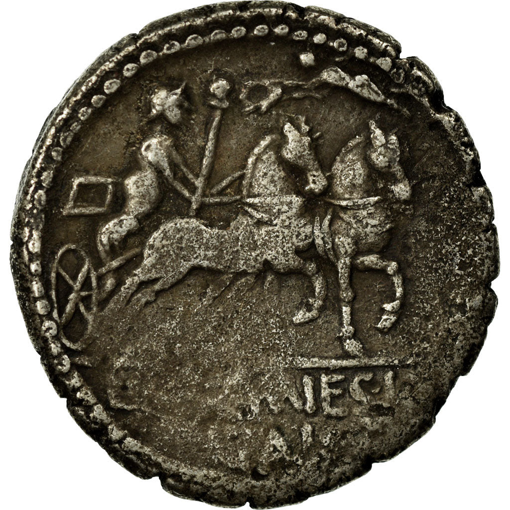 kovanec, 
  
  mama, 
  
  Denarius