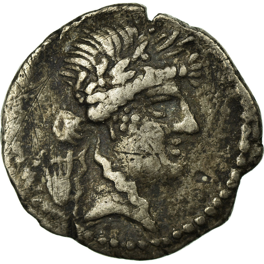 kovanec, 
  
  Klavdija, 
  
  Denarius