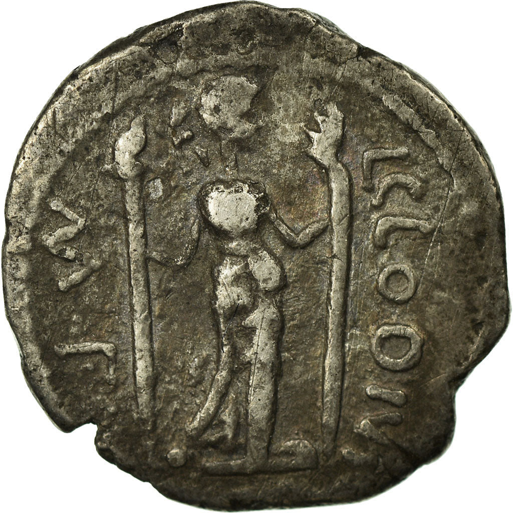 kovanec, 
  
  Klavdija, 
  
  Denarius