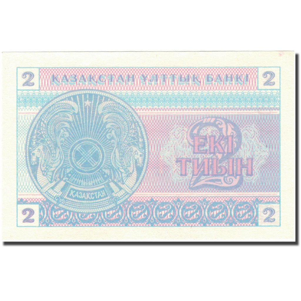 bankovec, 
  
  Kazahstan, 
  
  500 tenge