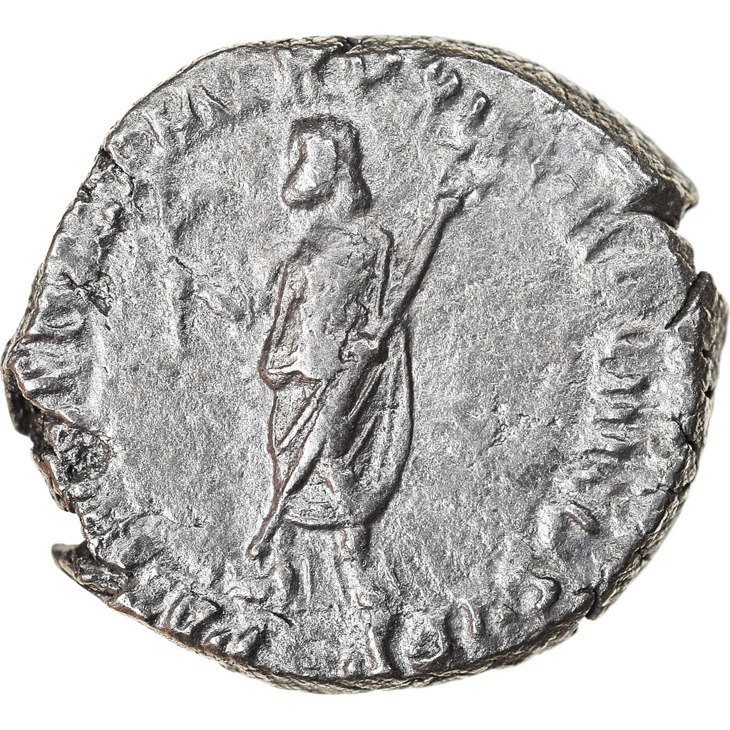 kovanec, 
  
  Commodus, 
  
  Denarius