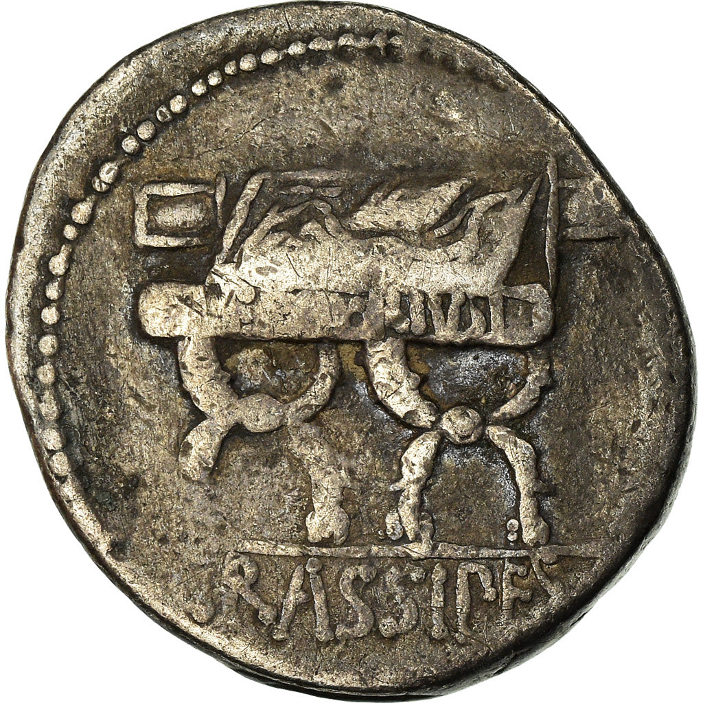 kovanec, 
  
  Furia, 
  
  Denarius