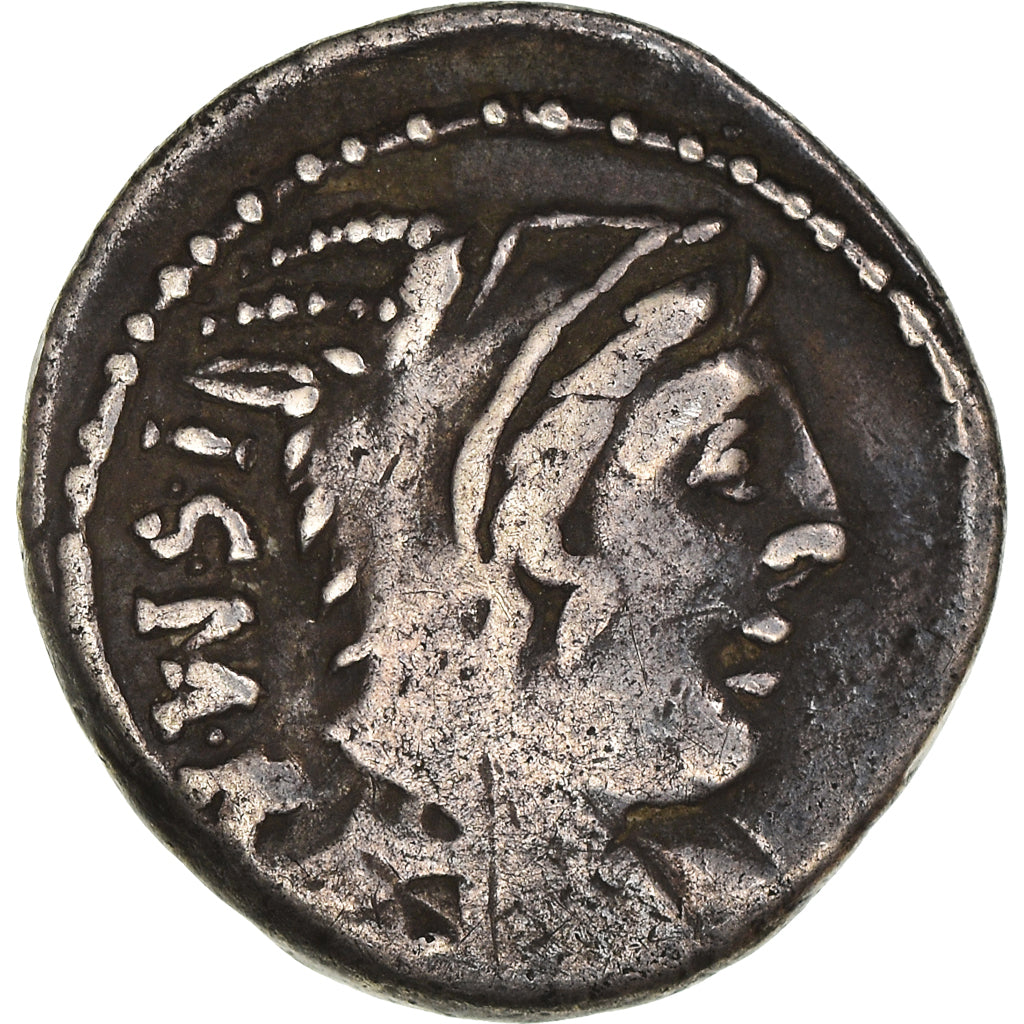 kovanec, 
  
  Thoria, 
  
  Denarius